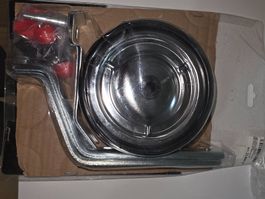 Stützräder