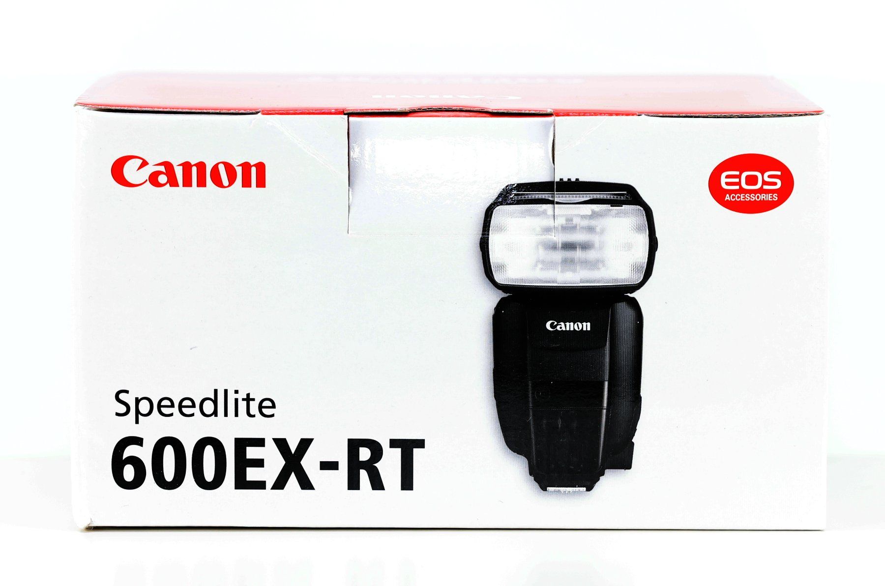 Canon Flash: Canon Blitz Speedlite 600EX-RT – Usato da Gisikon venduto da GIS-MO 4