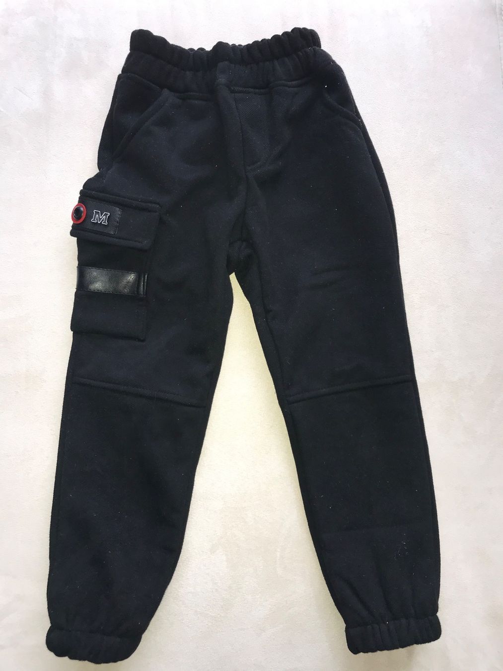 Pantaloni: Hose Gr.104-110 – Usato da Meilen venduto da Exclusive00