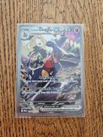 Cynthia's Garchomp ex