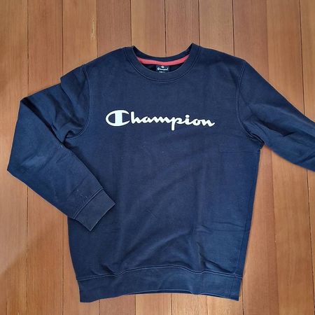 Champion Pullover Gr. S