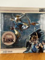 Legend of Zelda Breath of the Wild: Link Figur - NEU