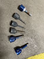 Diamatbohrer 6 - 8 mm