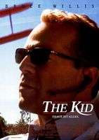 Bruce Willis - The Kid - Filmplakat