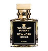 Fragrance du Bois New York Intense edp 100ml NEU