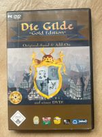 Videospiel Die Gilde Gold Edition - Original-Spiel & Add-On