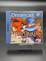 Time Stalkers Dreamcast