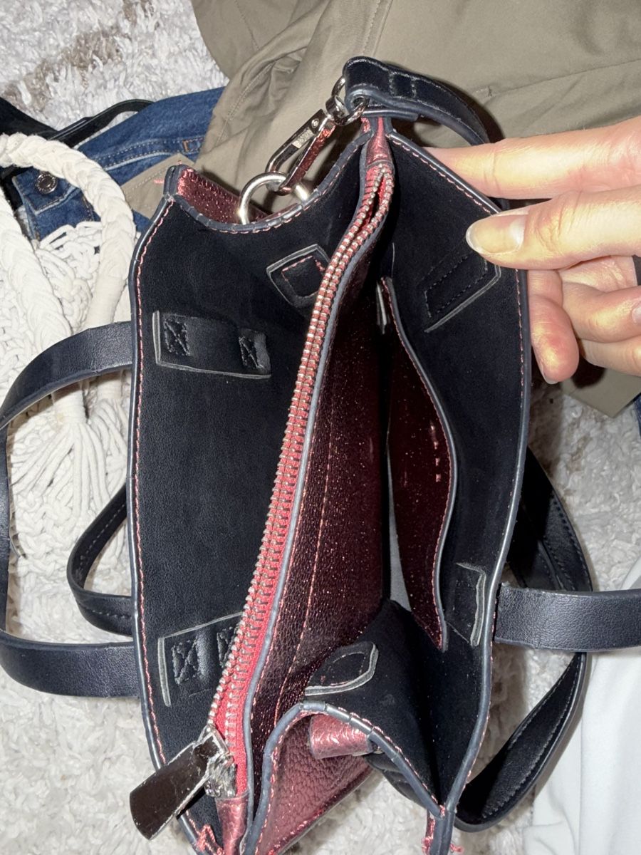 Sacs femmes: Handtasche – D'occasion à Mörschwil par Seegurke18 2