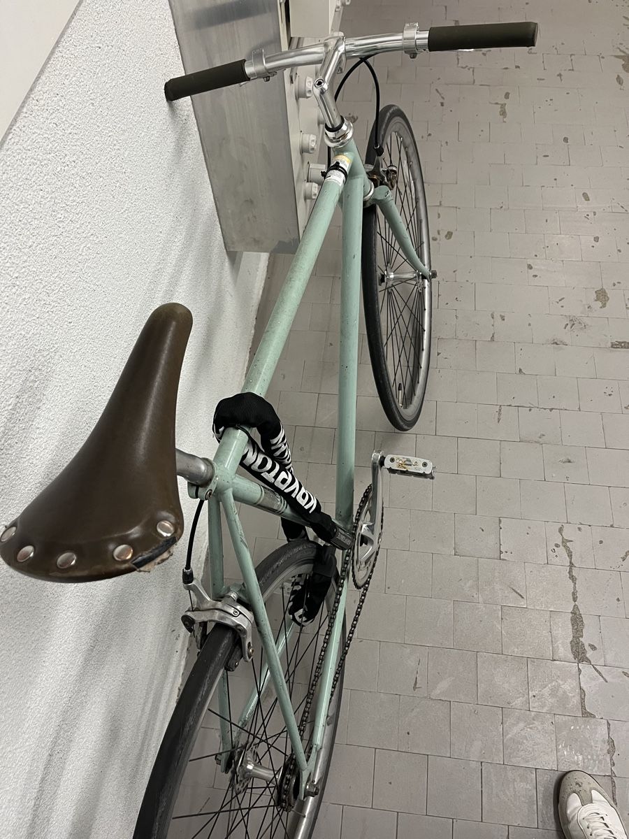 Velos: Fuji Feather – Gebraucht aus St. Gallen von JoonasK 1