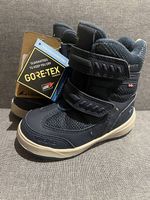 Winterschuhe Viking Gr. 23
