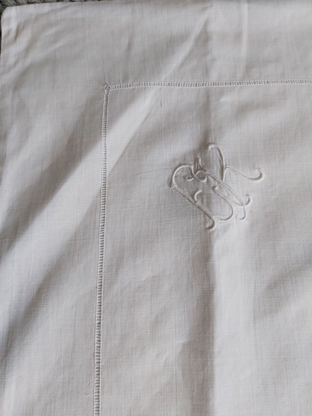 Linge de lit: Kissenbezug EK – D'occasion à Bern par aronari 2