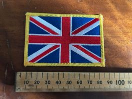 Patch Union Jack