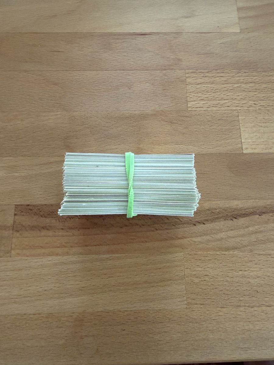 Panini Carte collezionabili: Panini 135 cartes ! – Nuovo (secondo la descrizione) da Boudry venduto da LuigiLoot 5