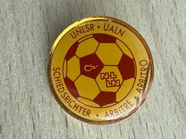 PIN Schiedsrichter