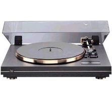 Dual CS-455-1 Vollautomatische Plattenspieler 
