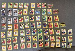 78 Panini Sticker / FIFA WM 2026 