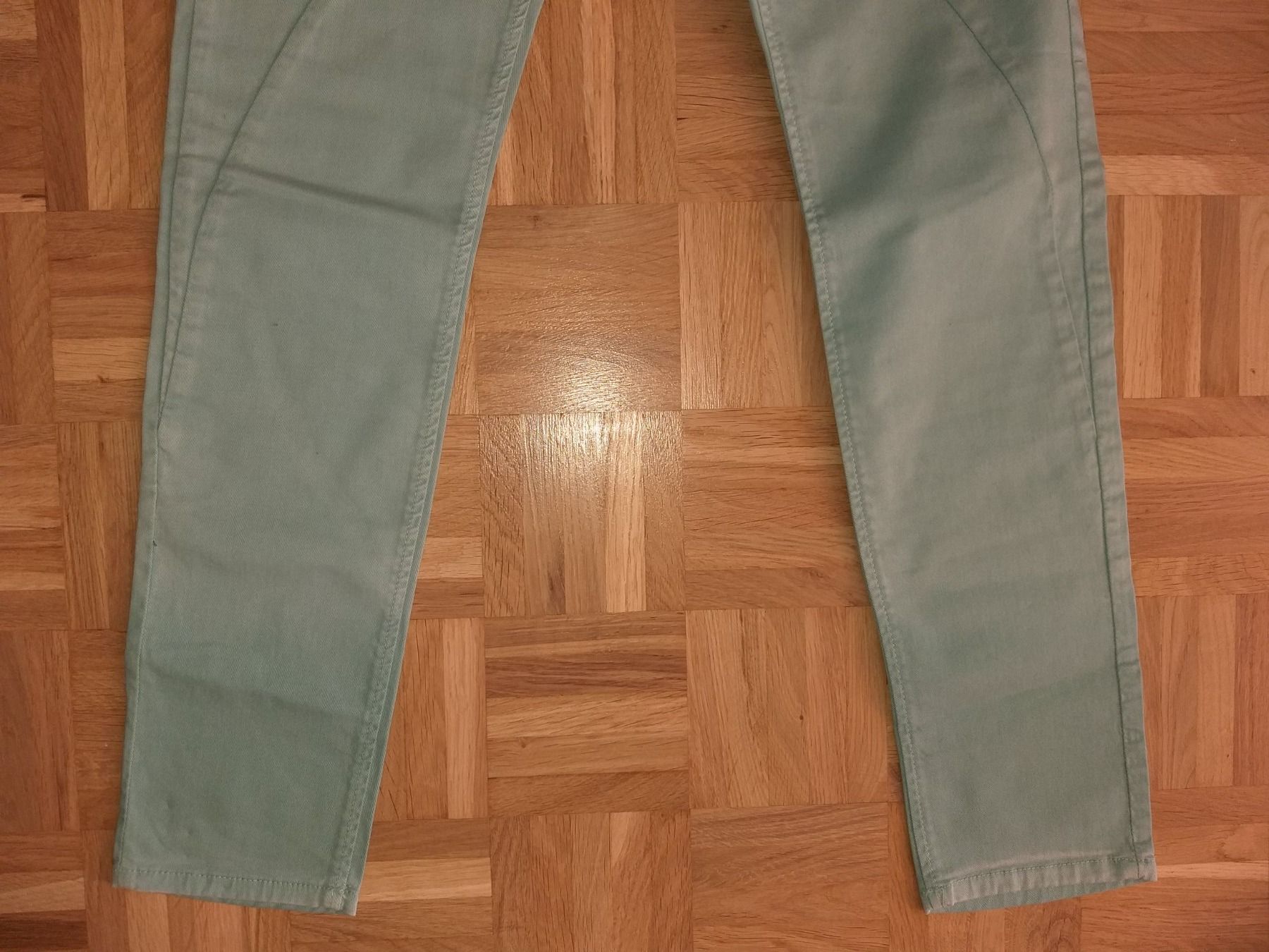Please Jeans Jeans: PLEASE Jeans P25 taille / Grosse S – Usato da Cossonay-ville venduto da Super-Price-Quality 3