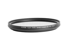 FOTGA SLIM WIDE BAND FADE ND W 72mm 72 Filter