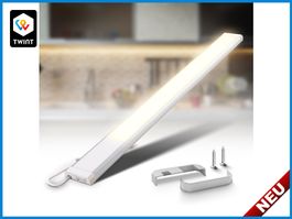 LED Lichtleiste XXL - Schrankbeleuchtung -  Küchenlampe