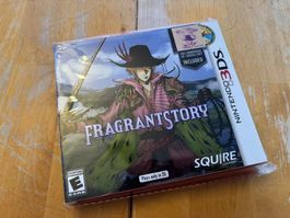 Fragrant Story (NEU)