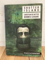 De metter/Lehane-Shutter Island-eo 2003