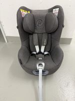 Cybex Sirona Z2 i-Size Soho Grey Plus - Wie Neu