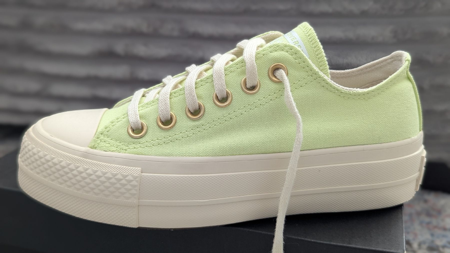 Converse Chaussures femmes: Converse All Stars. Gr.36 – Neuf (Voir description) à Winterthur par losa_p966