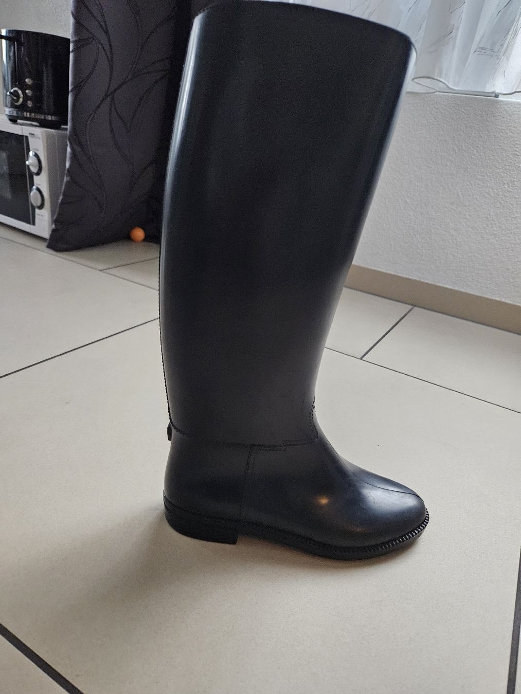 Chaussures hommes: Reitstiefel – D'occasion à Flums par jasmin092 3