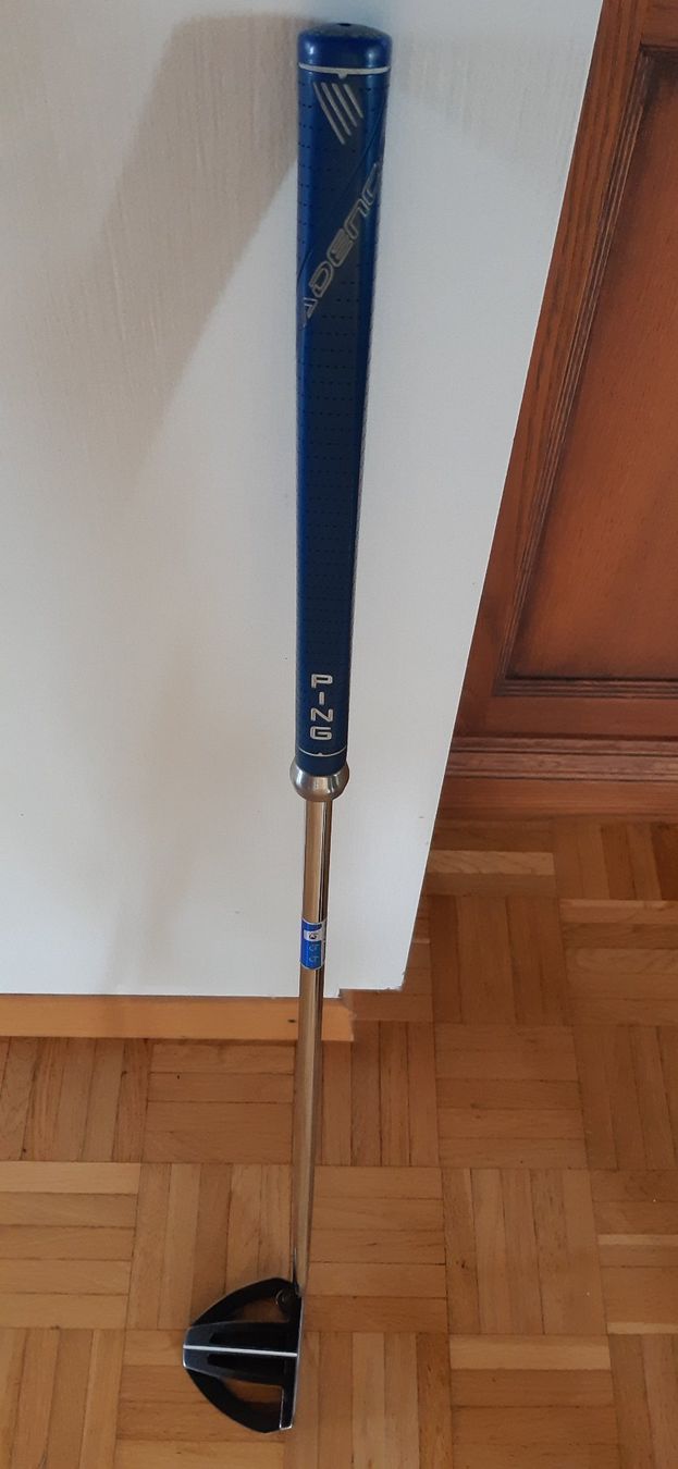 Ping Clubs & Sets: PING Cadence Rustler TR Putter - RH – D'occasion à Obfelden par Visitor12