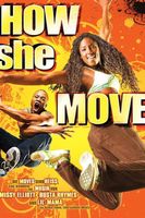 How she Move
