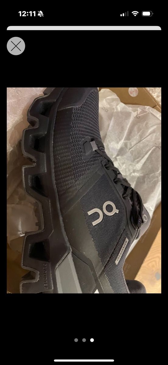 On Damenschuhe: Neuer On Schuh – Neu und originalverpackt aus Zürich von Sebi.063 2