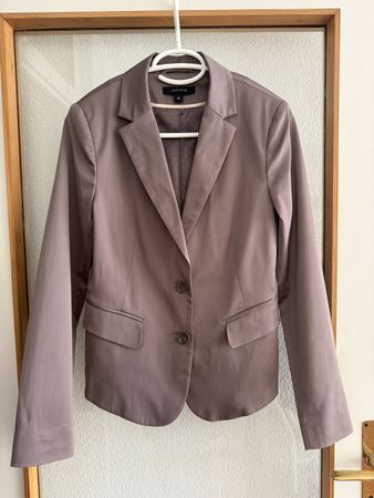 Damen Blazer comma, Gr. 36
