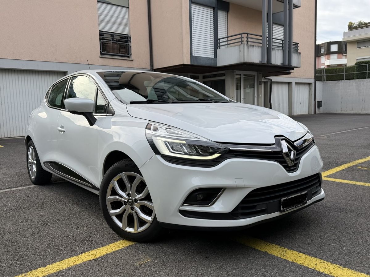 Renault Autos: Renault Clio 1.2 – Gebraucht aus Monthey von aym_8nc6 4