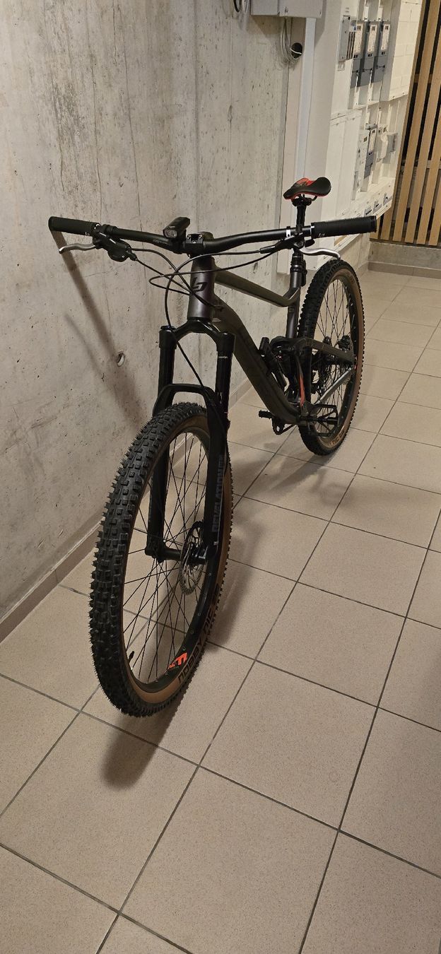 Lapierre Biciclette: Lapierre Zesty AM 3.0 2019 – Usato da Villars-le-Terroir venduto da Adrienmasson 2