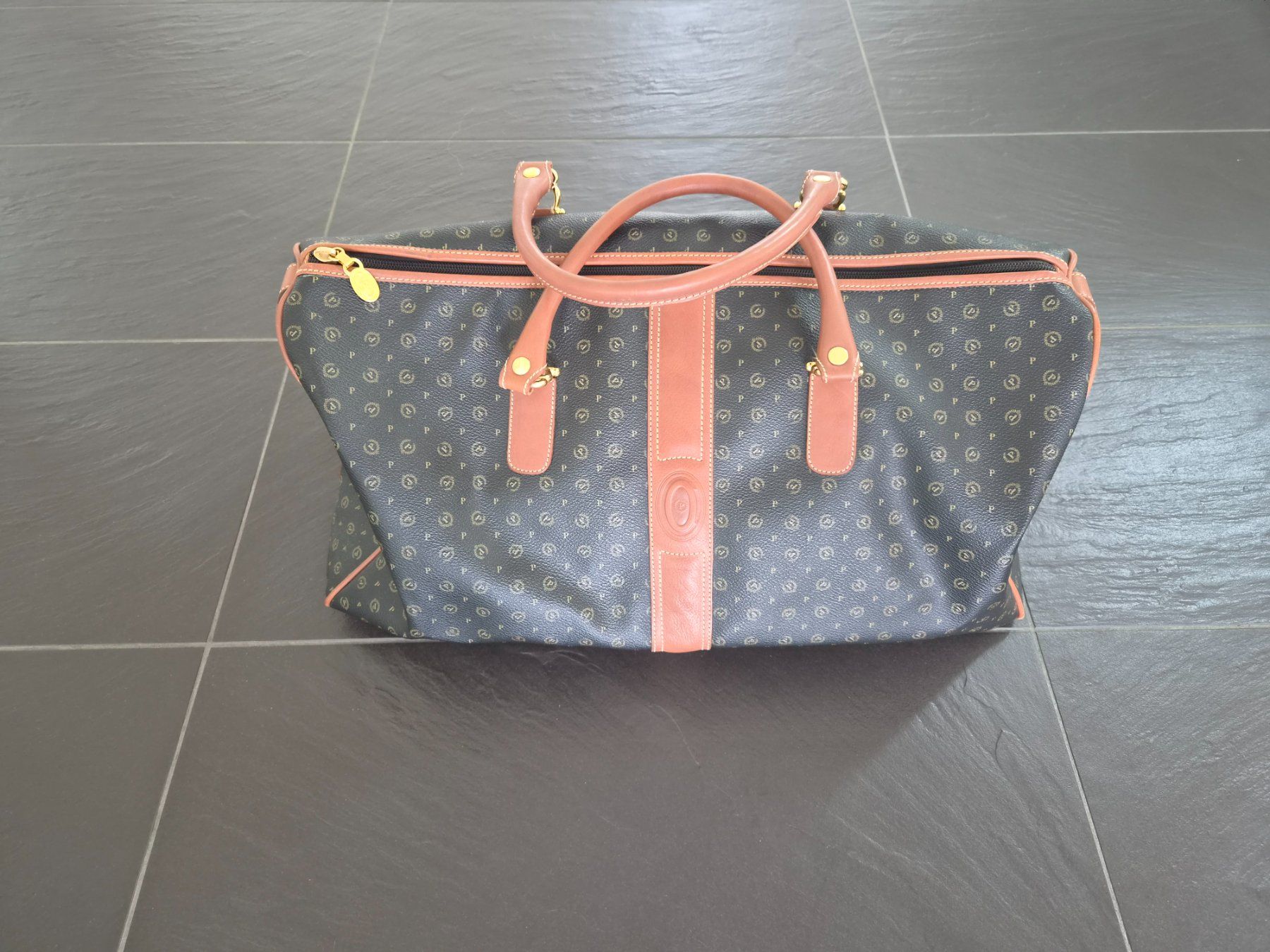 Borse da donna: Pollini Handtasche – Usato da Trimstein venduto da luke1007