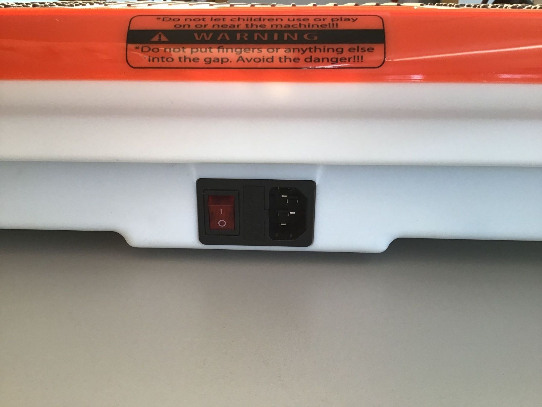 Vibroshaper Hometrainer: Vibrationsplatte Vibroshaper – Usato da Dübendorf venduto da sdbu-frappant 2