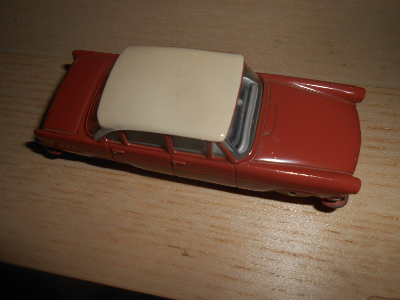 Dinky Toys Modellini d'auto: DINKY TOYS – Usato da Rheinfelden venduto da schnabel8 3