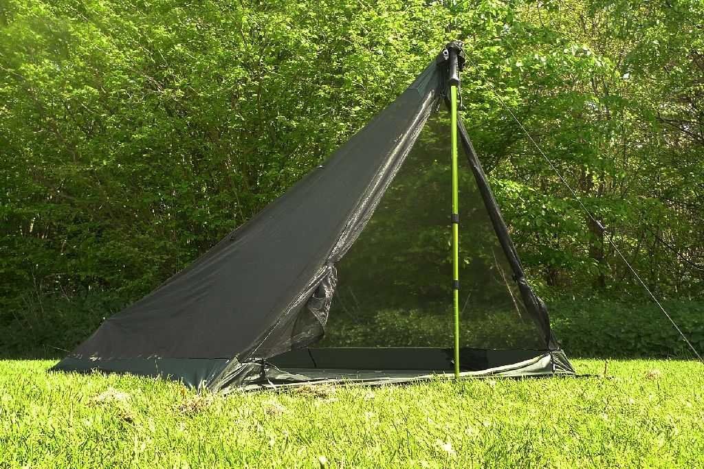 DD Hammocks Tende & Padiglioni: DD Superlight Pathfinder Mesh Tent – Nuovo e nell'imballaggio originale da Tulln venduto da HaengemattenShop 4