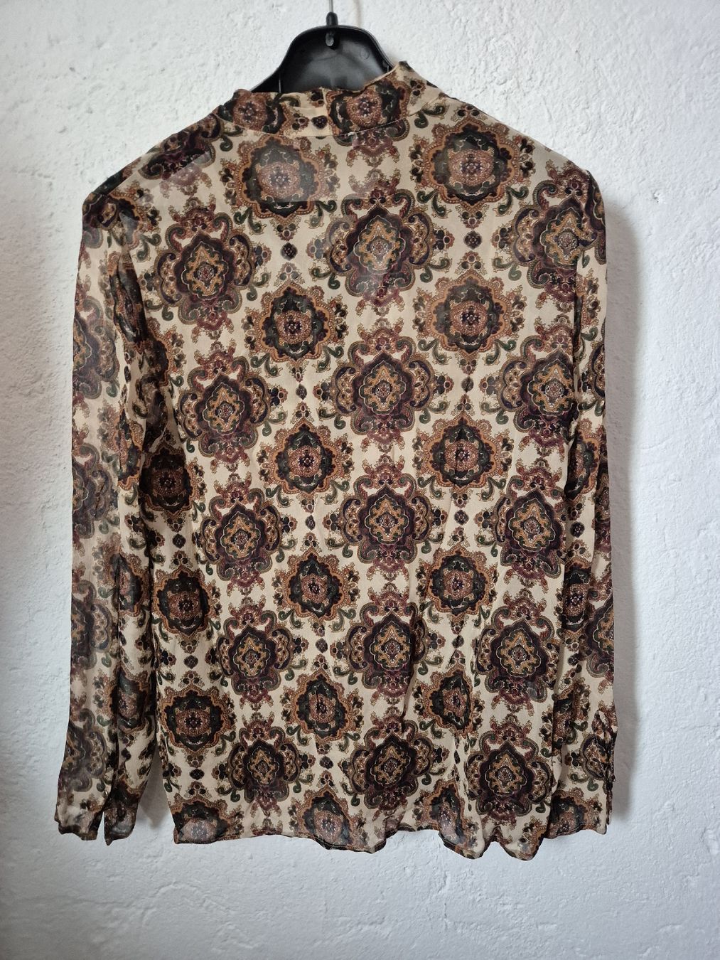 Mango Chemisiers: MNG Bluse Gr. S – D'occasion à Thalwil par Briscolina 1