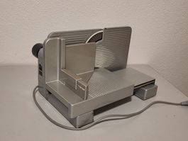 Schneidemaschine Tefal guter Zustand