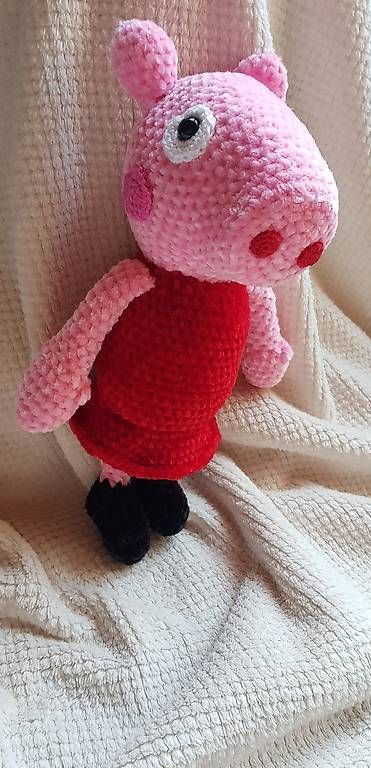 Giocattoli: Geschenk, Peppa, der Kindertraum – Nuovo (secondo la descrizione) da Wiedlisbach venduto da 6433 1