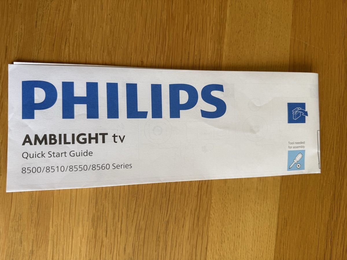 Philips Televisori: Philips Tv – Usato da Pratteln venduto da ger_qdj9 1