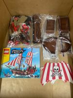 Lego The Brick Bounty (Pirates) 70413