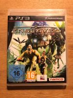 Enslaved für Sony PS3