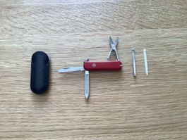 Victorinox Taschenmesser