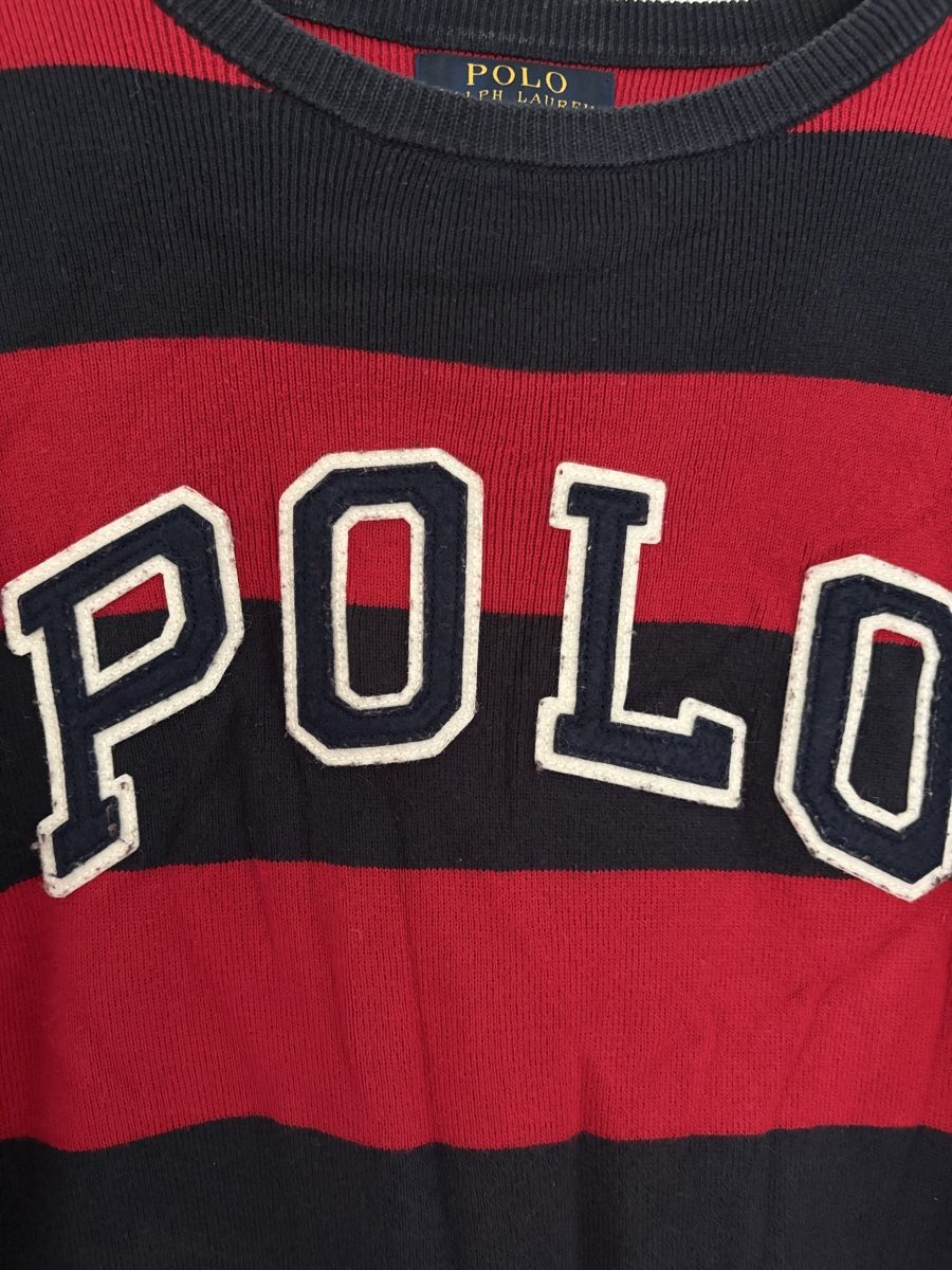 Polo Ralph Lauren Pulls & Sweat-shirts: Polo Ralph Lauren Pullover  – D'occasion à Männedorf par giu_wm6d 2