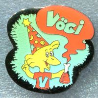 VÖGI