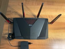 Asus Router AC3100