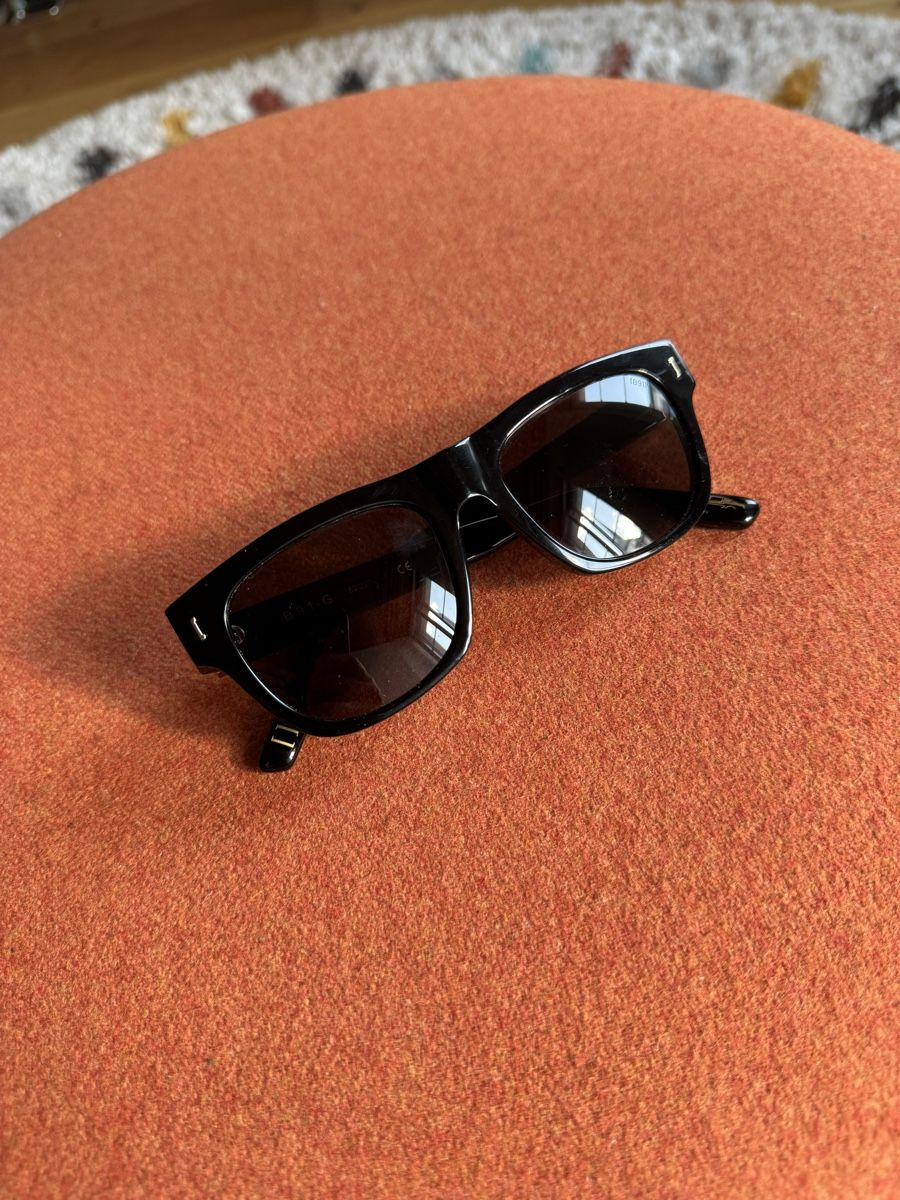 Occhiali & Lenti: Sonnenbrille von c est normal – Nuovo (secondo la descrizione) da Nidau venduto da stubeee 2