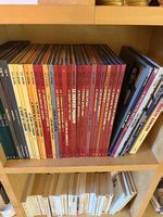 Les aventures de Blake et Mortimer